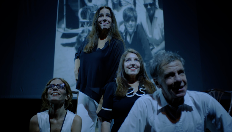 El Sueño imposible protagonizado por Ingrid Pelicori e Irina Alonso.  llega al Gaumont   el Jueves 18 de septiembre