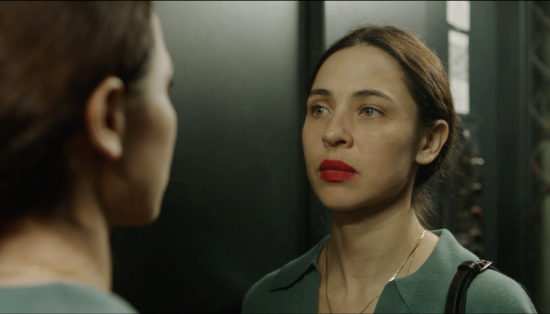 Las corrientes, tercer largometraje de Milagros Mumenthaler, tendrá su premiere mundial en el 50 Festival Internacional de Cine de Toronto