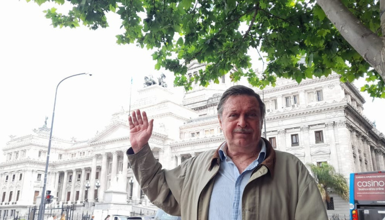 Es todo más de lo mismo o peor"