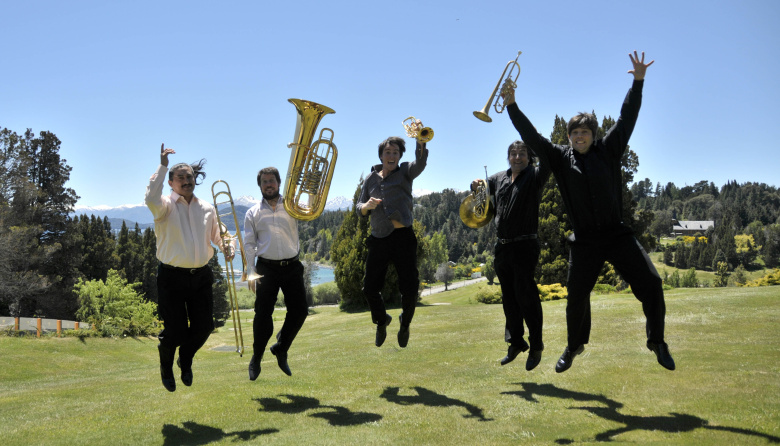 Semana Musical Llao Llao: la cita más prestigiosa de la música clásica en Latinoamérica