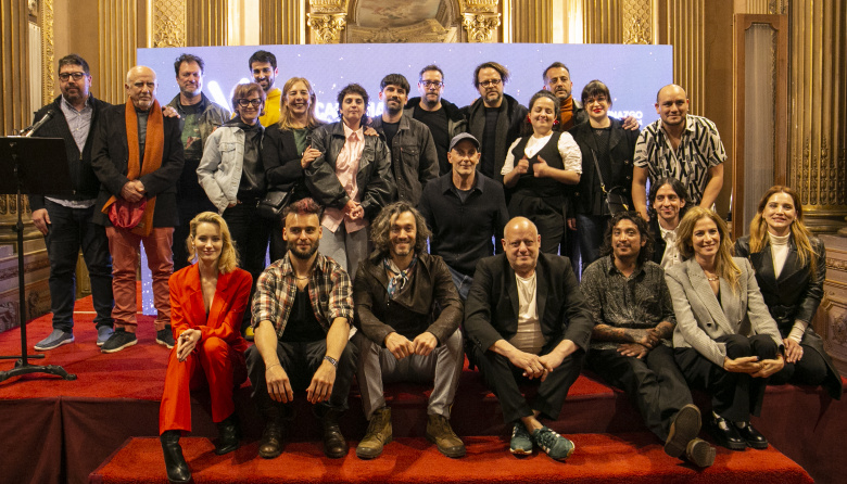 "Belén", de Dolores Fonzi, es la película elegida por la Academia de Cine Argentina para competir en los premios Oscar y los Goya.