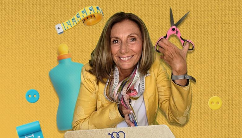 Fabiana Marquesini organiza la 4° Maratón   de Costura Internacional online y gratuita
