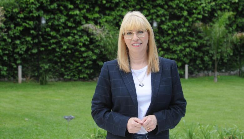 Sandra Laham: qué cubre la ART en modalidad de teletrabajo y cómo hacer valer tus derechos