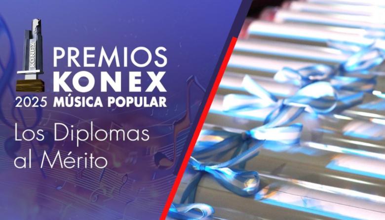 Los 100 Premios Konex - Diplomas al Mérito se entregarán el martes 9 de septiembre en Ciudad Cultural Konex