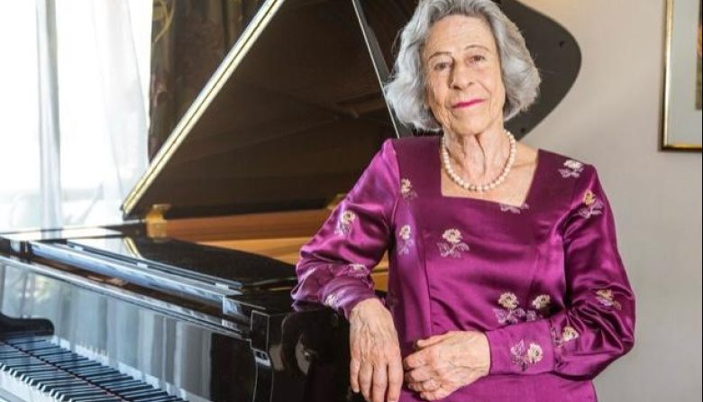 Edith Fisher y José Luis Juri cierran el ciclo de dúos en la Usina del Arte
