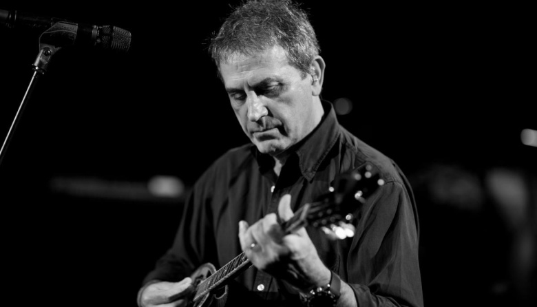 La leyenda griega regresa a la Argentina: George Dalaras se presenta en el Teatro Coliseo