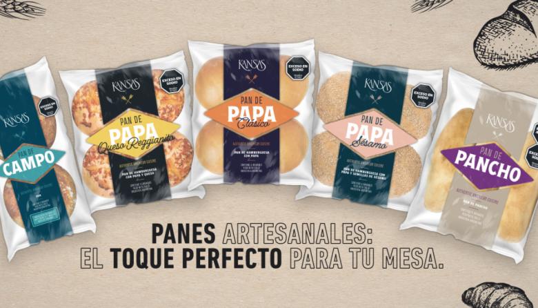 Kansas Bakery celebra el Día del Pan con un sorteo especial junto a B54