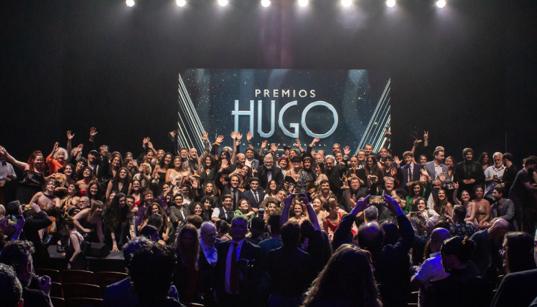 Mejor musical fue para Despertar de primavera