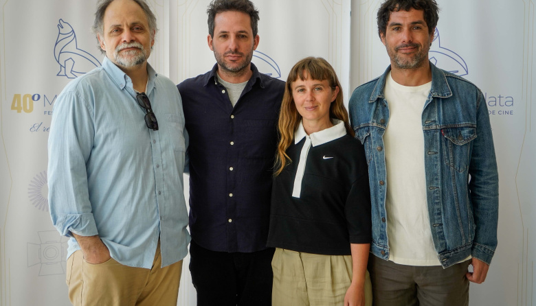 Estreno en CABA: “Perros”, la ópera prima de Gerardo Minutti, llega a salas el 20 de noviembre