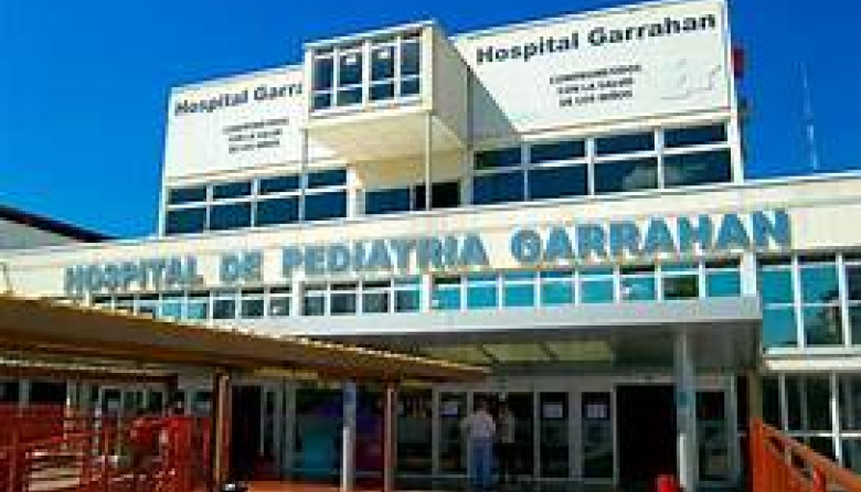 El Hospital Garrahan, bajo sospecha por contratos millonarios y prolongados con una firma de limpieza
