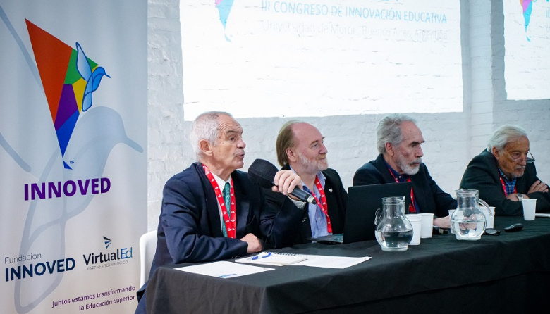 INNOVED 2025: el Congreso Latinoamericano de Innovación Educativa que marca el rumbo de la universidad del futuro