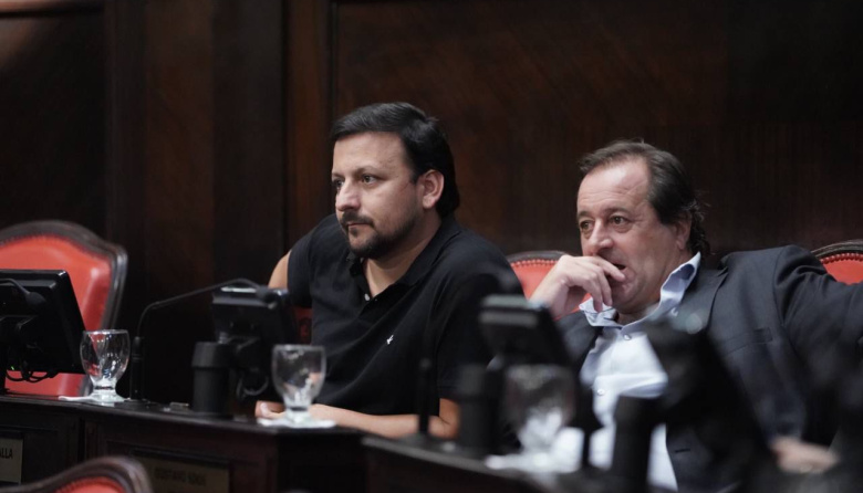 Es Ley en PBA el fomento audiovisual y se declara actividad estratégica al sector