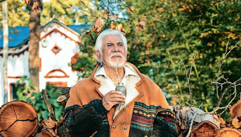 Piazzolla Sinfónico en el Coliseo: Raúl Lavié y nuevas voces celebran el Día del Tango