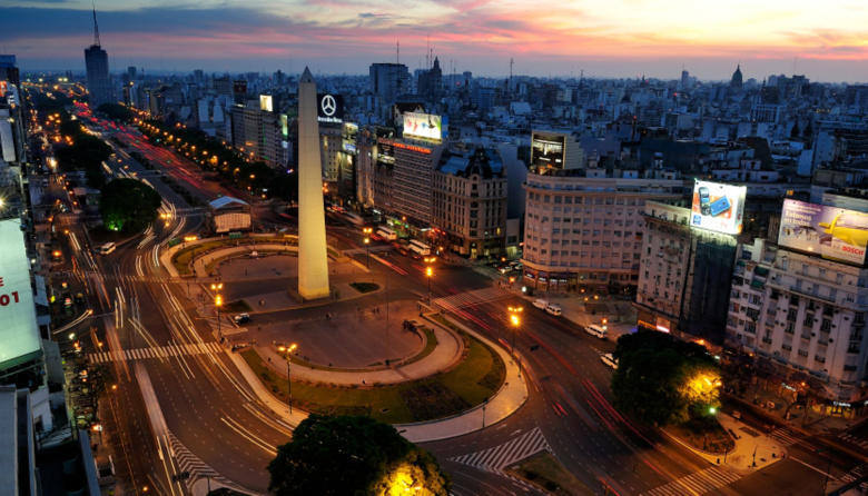 La Ciudad de Buenos Aires refuerza su apoyo al sector turístico