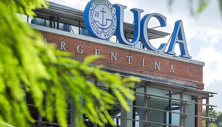 La UCA, primera universidad privada argentina en el ranking QS de Sostenibilidad 2026