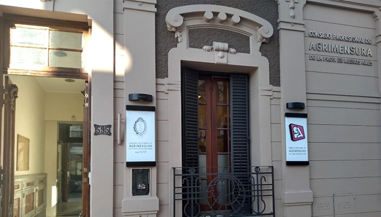 En un año casi se triplicaron las jubilaciones de los agrimensores bonaerenses