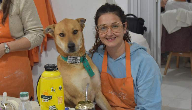 Por que cada vez mas personas eligen la cerámica para encontrarse y calmar la mente