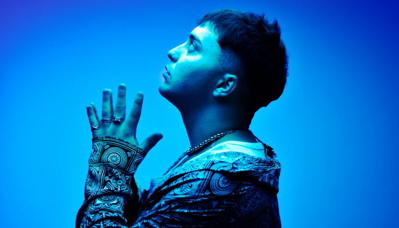 ROGLI lanza “Disculpame Señora”, su nueva canción con impronta melódica