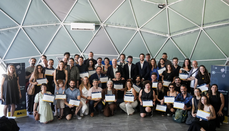 42 proyectos locales resultaron ganadores del nuevo programa BA Desarrollo Audiovisual