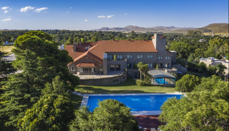 Days Inn llega a Sierra de la Ventana de la mano de Grupo Hotelero Albamonte.