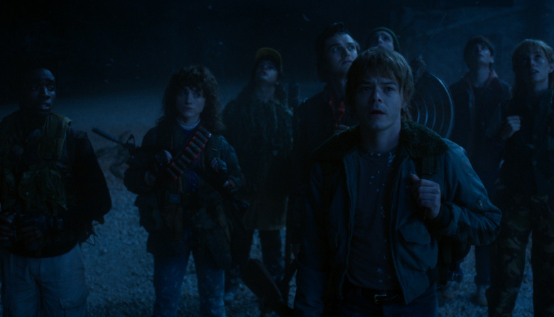 Stranger Things 5 lanzó su tráiler final y se encamina hacia un cierre épico en Netflix