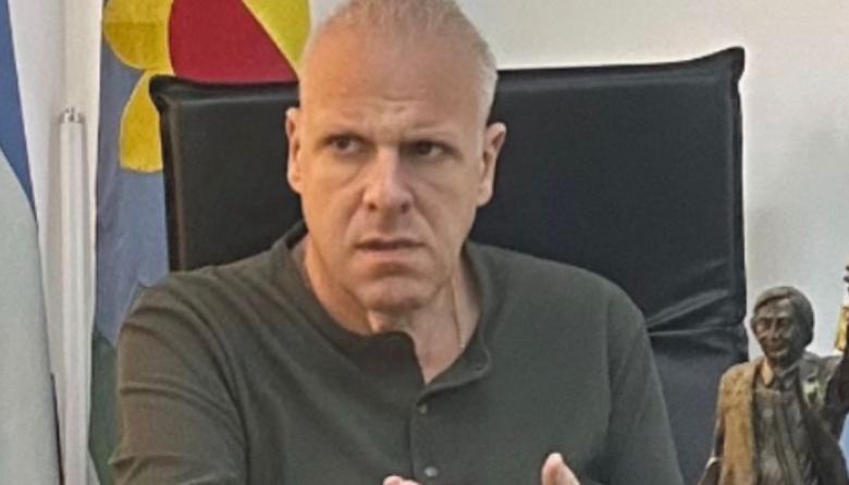 Puella: “Milei es un psicótico, que solo vino a hacer daño al pueblo argentino”