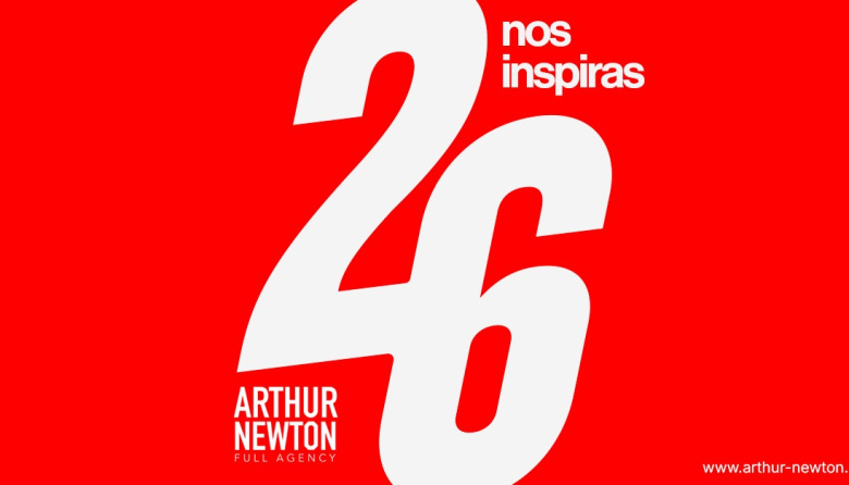 Arthur Newton Full Agency: Detalle, Innovación Constante y Mirada Federal marcaron un 2025 de crecimiento sostenido