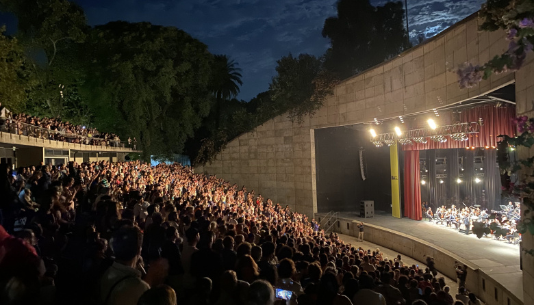 Comienza Cultura de Verano 2026 con música, cine al aire libre y grandes experiencias culturales para toda la familia