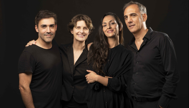 “El cuarto de Verónica” celebra 10 temporadas en calle Corrientes y reafirma su lugar como el gran thriller del teatro argentino