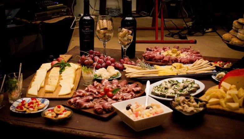 Un viaje corto por las pulperías bonaerenses.