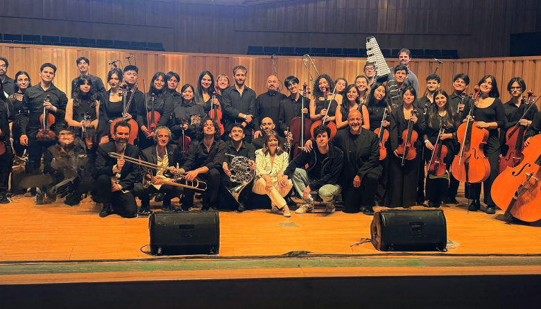 Usina del Arte presenta su programación por Cultura de Verano