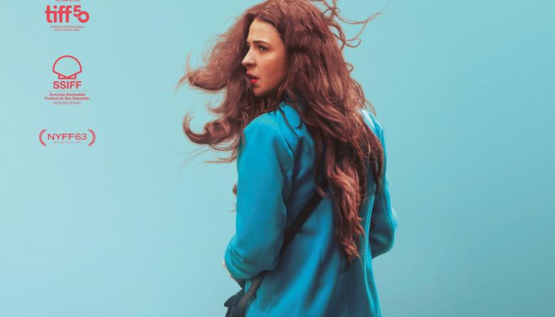 Las corrientes, de Milagros Mumenthaler, llega al Cine Gaumont tras un destacado recorrido internacional