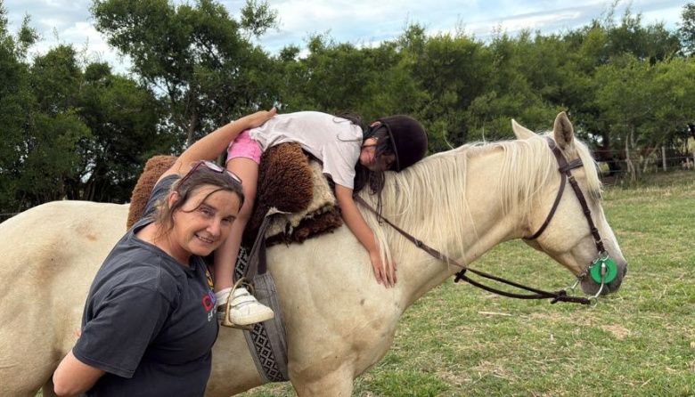“El amor está del otro lado del miedo”: una experiencia para acceder al inconsciente y alinear mente y corazón