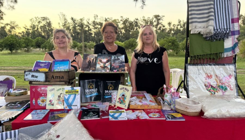 Farol transforma Cazón en un punto cultural