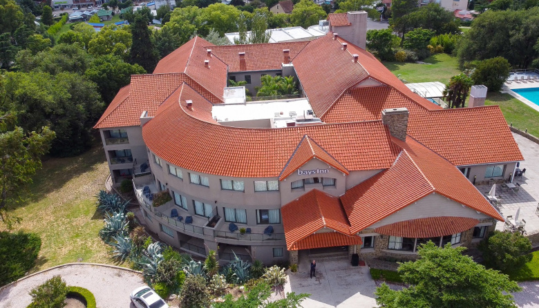 Inauguró Days Inn Sierra de la Ventana y la marca se expande en el país.