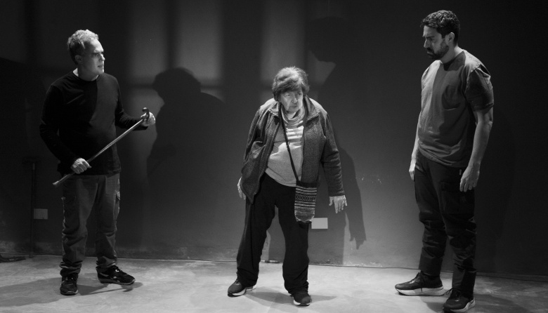 De Chile a Portugal, con escala en el Abasto: vuelve El trabajo, de Federico León