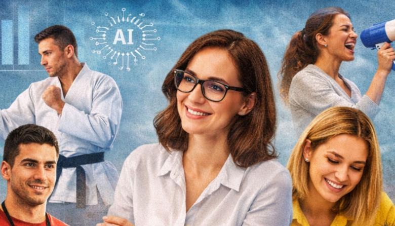 Las carreras que marcan tendencia en 2026: salud mental, bienestar y análisis social