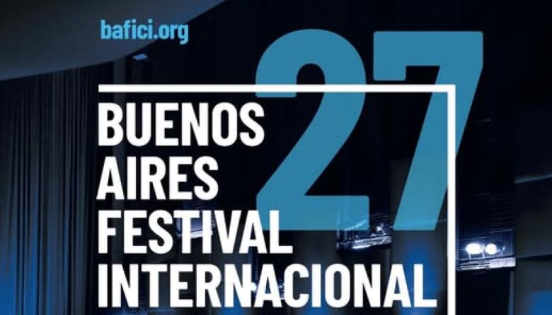 Convocatoria récord para la próxima edición del BAFICI 27°