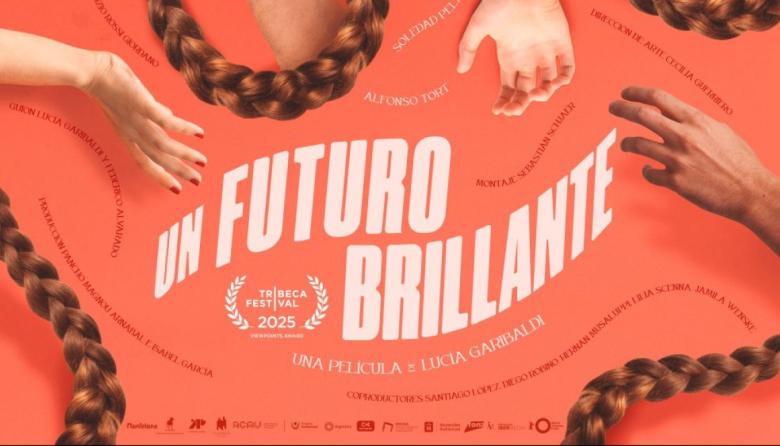 Un futuro brillante: la nueva distopía rioplatense que impactó en Tribeca llega a los cines porteños