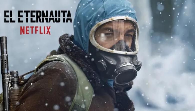 Belén y El Eternauta son las producciones argentinas con más candidaturas en la lista de 20 títulos de la XIII edición de los Premios PLATINO XCARET