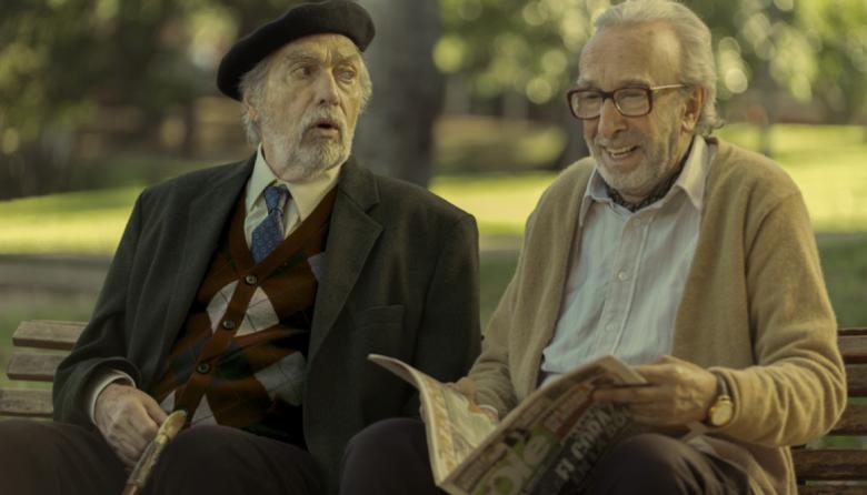 Parque Lezama, la nueva película de Juan José Campanella, estrena el 19 de febrero en cines selectos del país