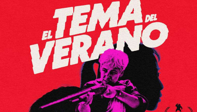 Segunda semana en cartel de El tema del verano, de Pablo Stoll Ward.