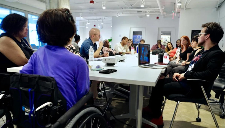 Emprendimiento inclusivo en América Latina: 2Gether-International impulsa la primera aceleradora regional para Personas con Discapacidad, con el apoyo de BID Lab