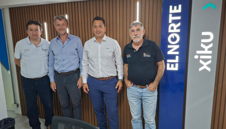 ESPECIALISTAS EN SEGUROS CONCLUYERON LA ACCIÓN VERANO 2026 CON MÁS DE 6.000 KILÓMETROS RECORRIDOS Y UN FUERTE MENSAJE DE PREVENCIÓN