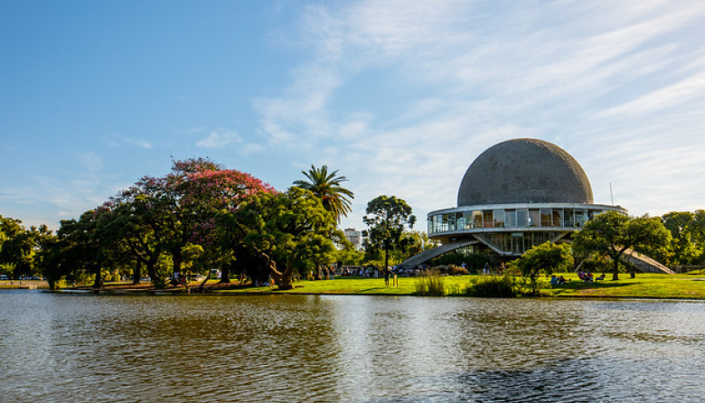Buenos Aires, la ciudad declarada como la más bella del mundo, invita a visitarla en los próximos fines de semana XXL