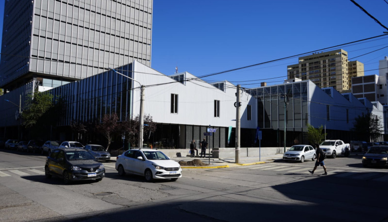 UFLO inicia el ciclo lectivo 2026 y presenta Campus Parque Central, su nuevo edificio en pleno centro neuquino