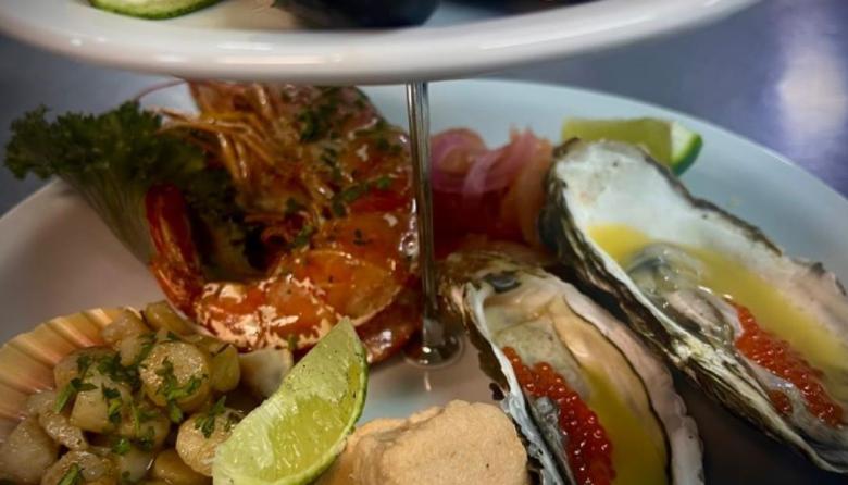 La Costa Atlántica se saborea en Dunamar: La Cocinería de Henky & Leo propone un fin de semana de Pascua gourmet