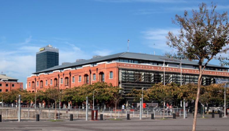 La UCA, primera universidad privada en reputación académica en Medicina según el QS World University Rankings by Subject 2026