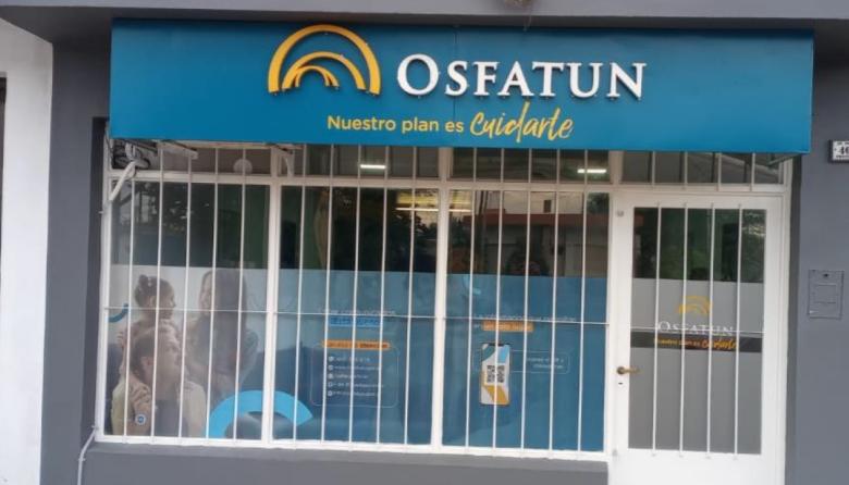 La obra social de la Federación Argentina del Trabajador de las Universidades Nacionales  inaugura nueva delegación en Olavarría y fortalece su cobertura en el sur bonaerense.