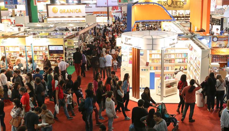 Feria del Libro 2026: quiénes pueden ingresar gratis y todos los descuentos